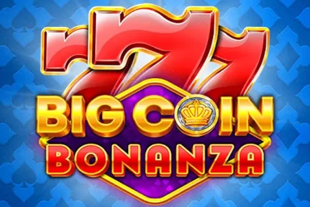 Big Coin Bonanza